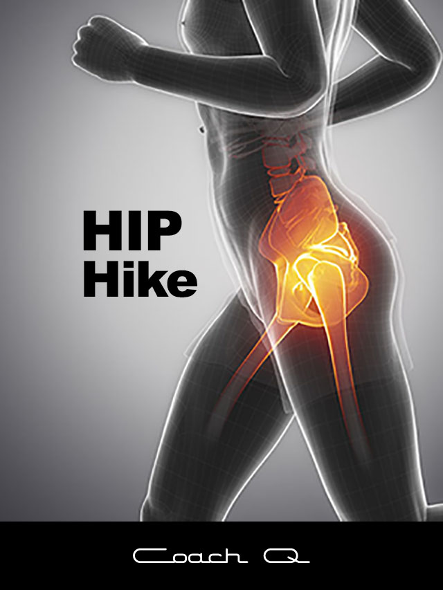 hip hike