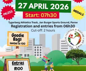 Freedom Day ultra Fun Run